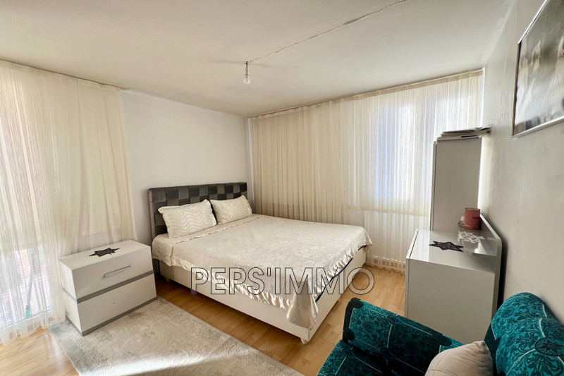 Vente appartement Marignane  