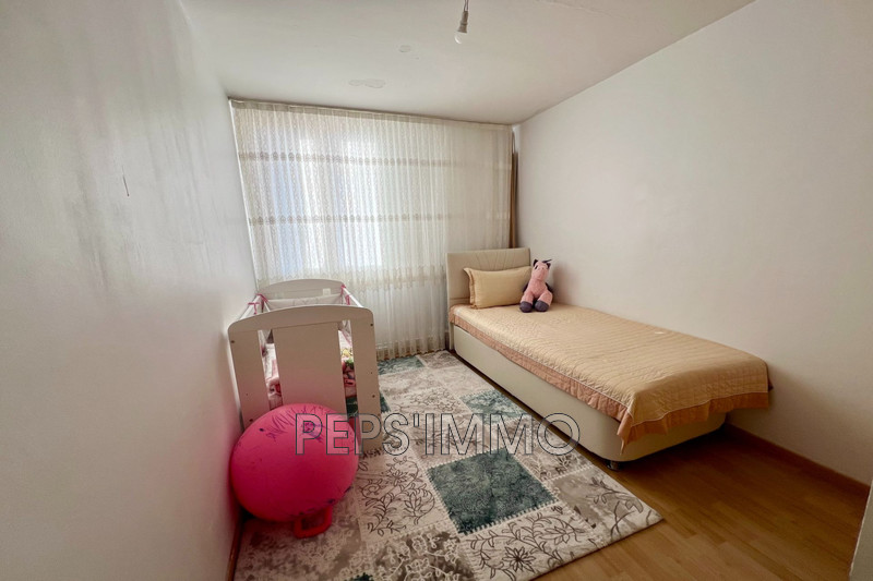 Vente appartement Marignane  