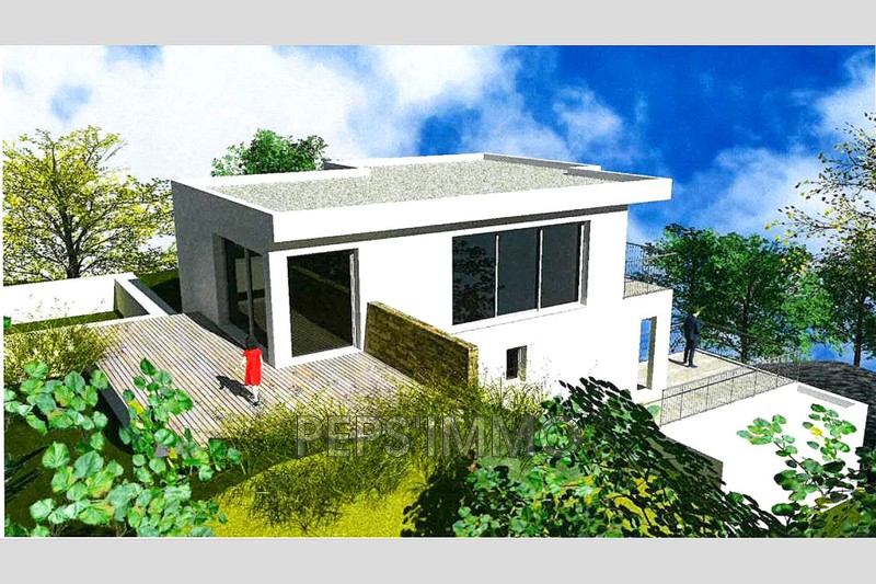 Vente terrain Ensuès-la-Redonne  