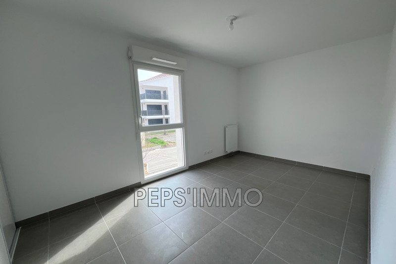 Vente appartement Fos-sur-Mer  