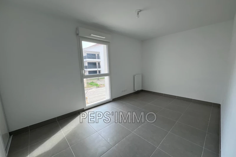 Vente appartement Fos-sur-Mer  