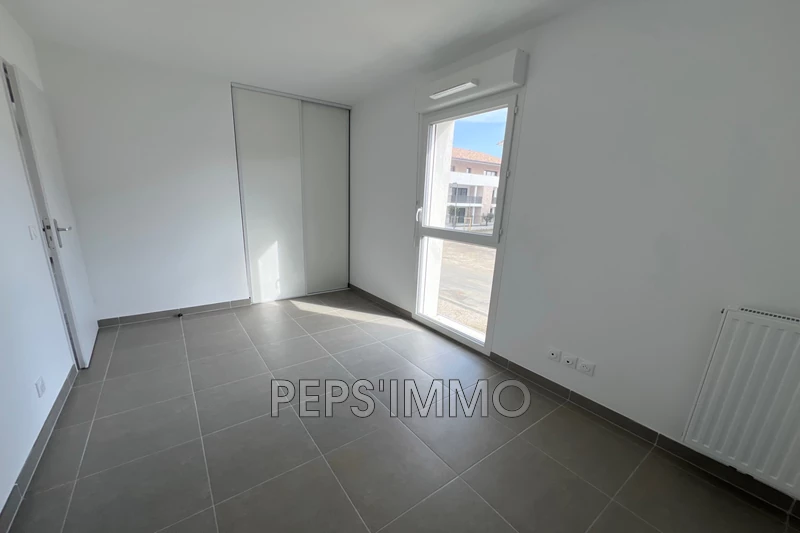 Vente appartement Fos-sur-Mer  