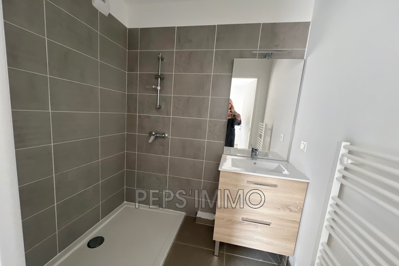 Vente appartement Fos-sur-Mer  