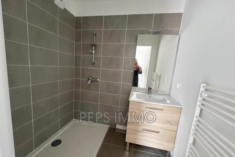 Vente appartement Fos-sur-Mer  