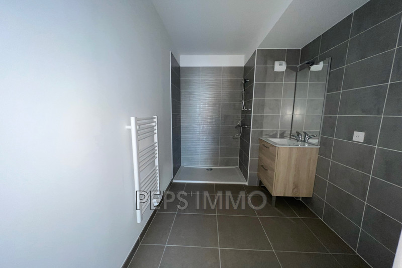 Vente appartement Fos-sur-Mer  