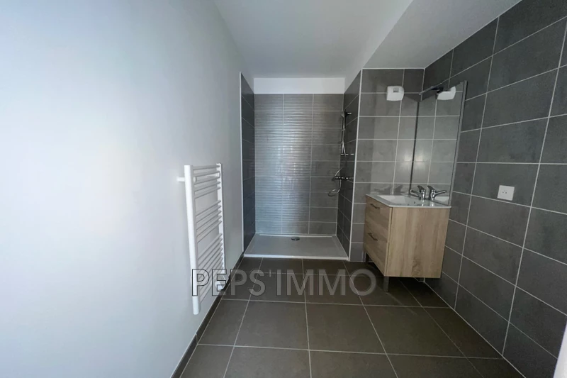 Vente appartement Fos-sur-Mer  