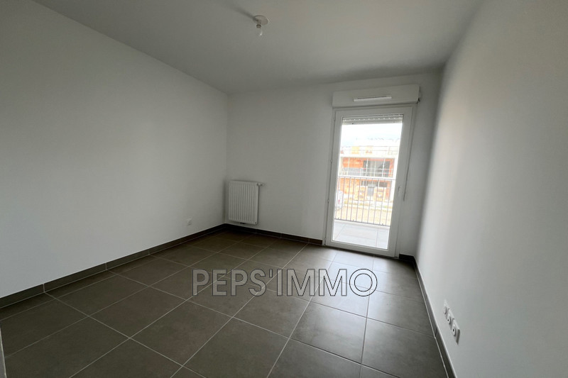 Vente appartement Fos-sur-Mer  
