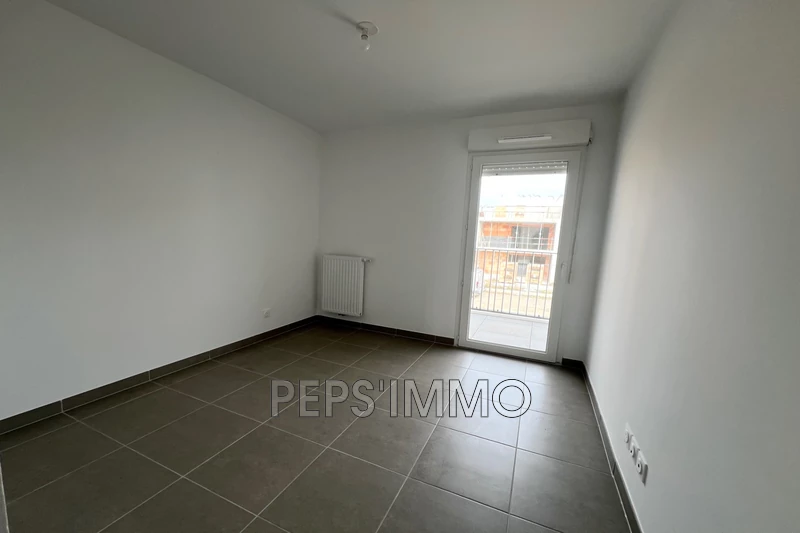 Vente appartement Fos-sur-Mer  