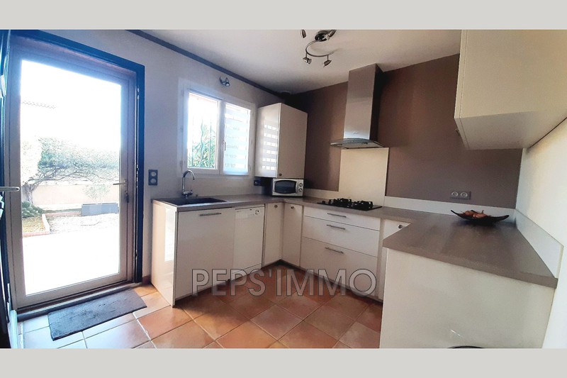 Vente pavillon Istres  