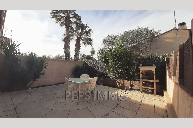 Vente pavillon Istres  