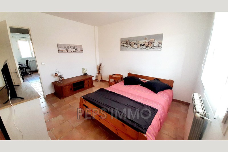 Vente pavillon Istres  