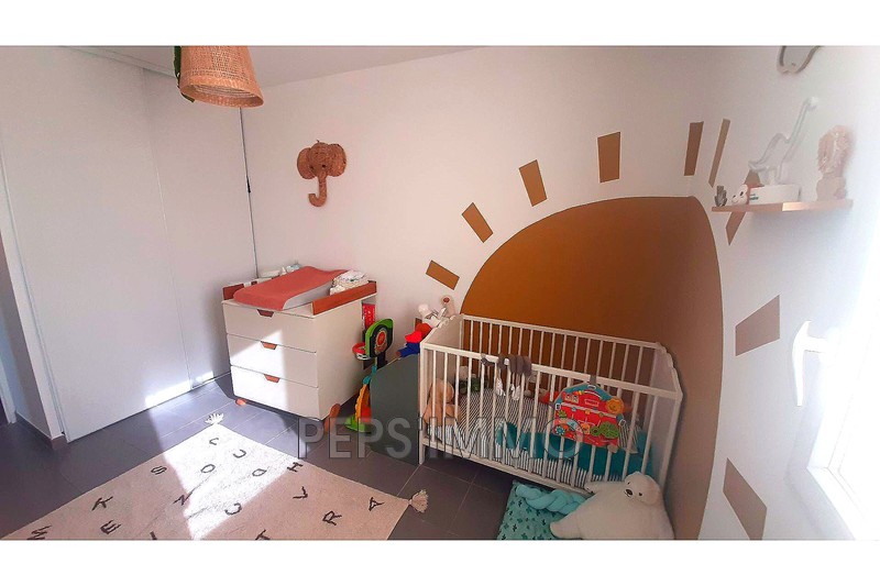 Vente appartement Châteauneuf-les-Martigues  