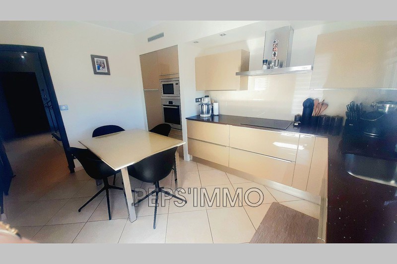 Vente maison contemporaine Saint-Mitre-les-Remparts  