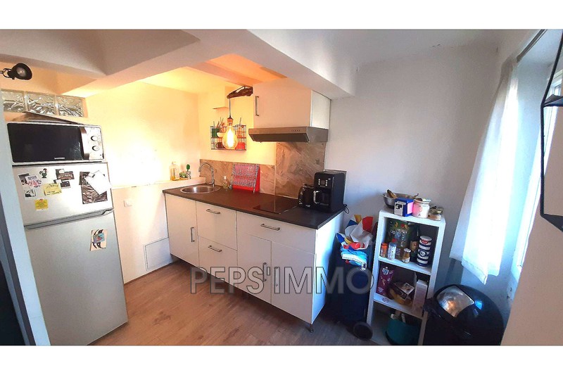 Vente appartement Marseille  
