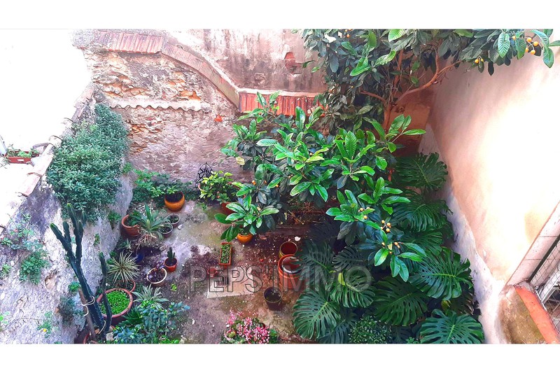 Vente appartement Marseille  