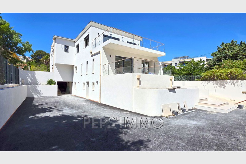 Vente appartement Carry-le-Rouet  