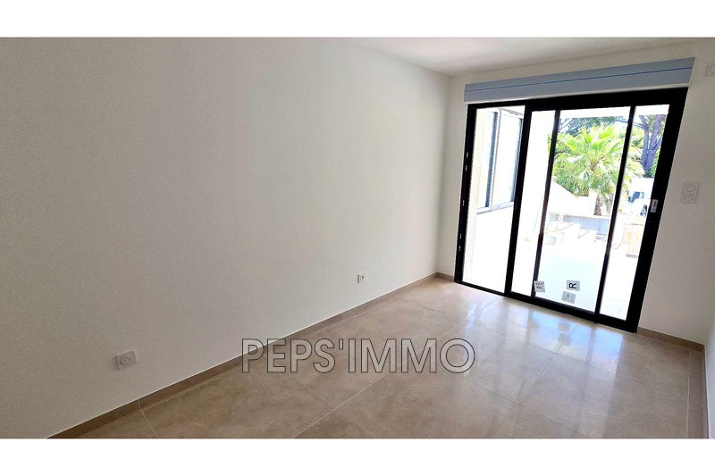 Vente appartement Carry-le-Rouet  