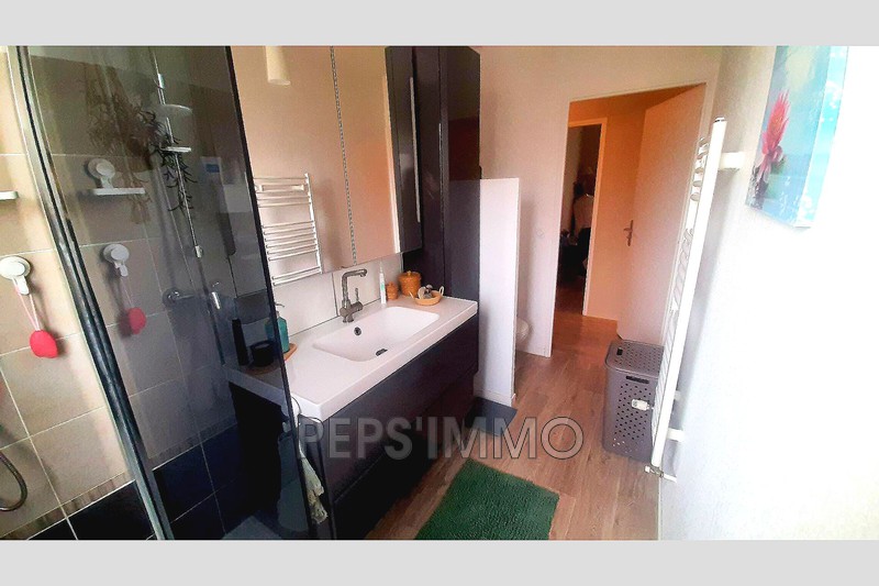Vente maison récente Châteauneuf-les-Martigues  