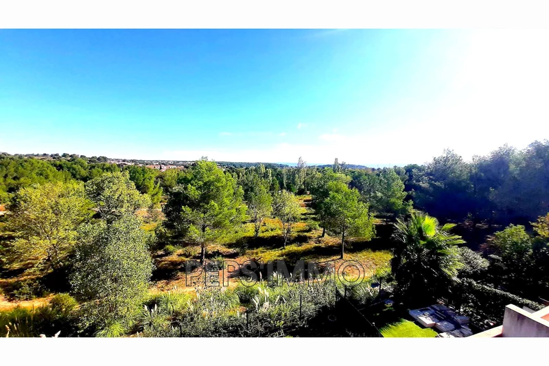 Vente appartement Martigues  