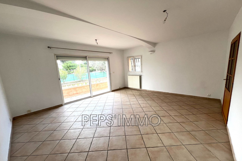 Vente maison Martigues  