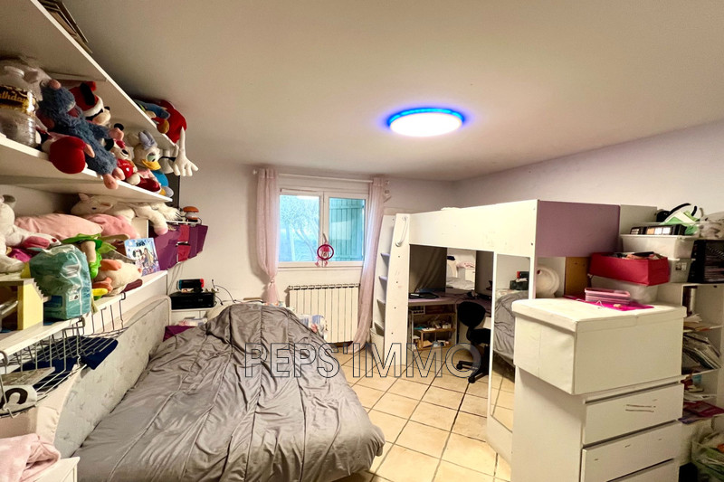 Vente maison Martigues  