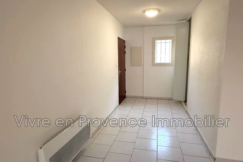 Location appartement Courthézon  