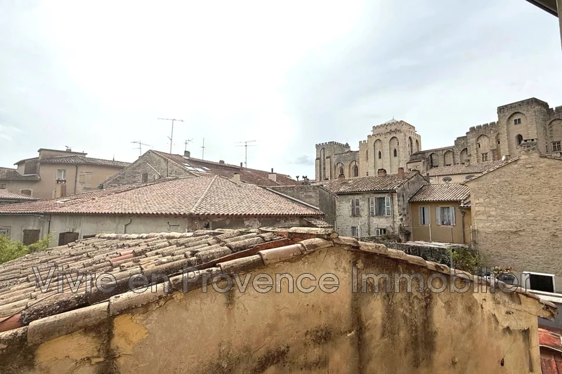 Location appartement Avignon  