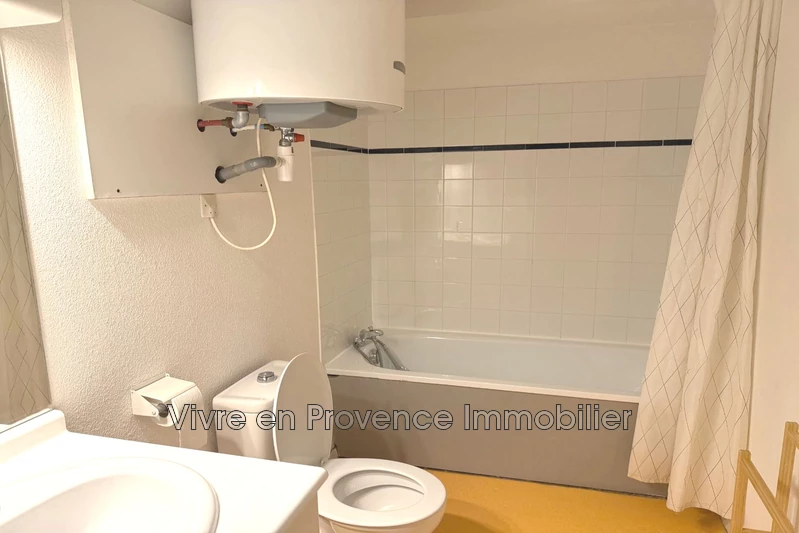 Location appartement Avignon  
