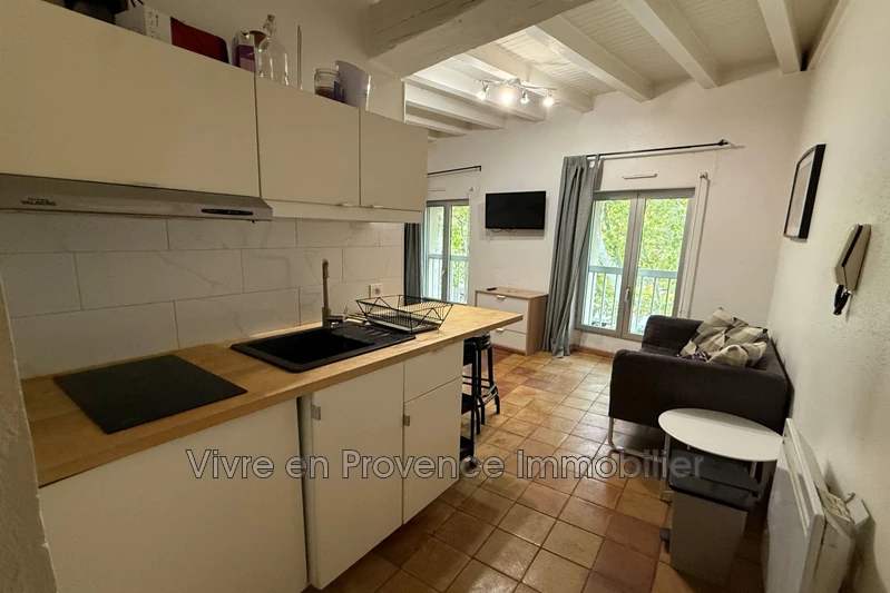 Location appartement Avignon  