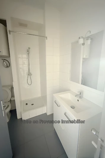 Location appartement Les Angles  