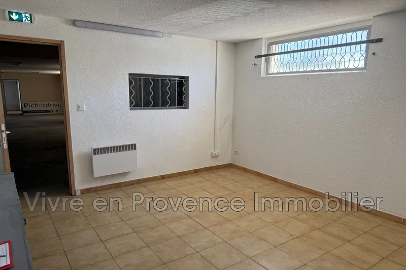 Professionnel locaux Morières-lès-Avignon  