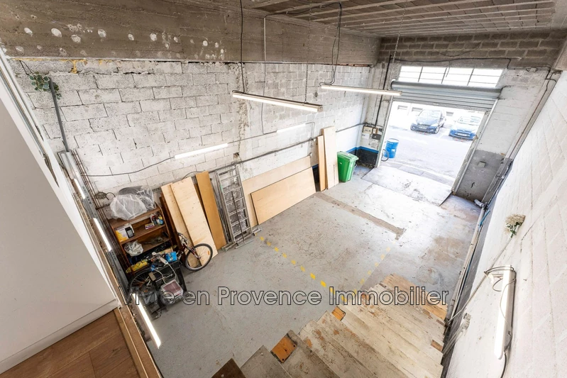 Professionnel local commercial Avignon  