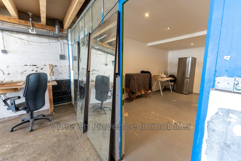 Professionnel local commercial Avignon  