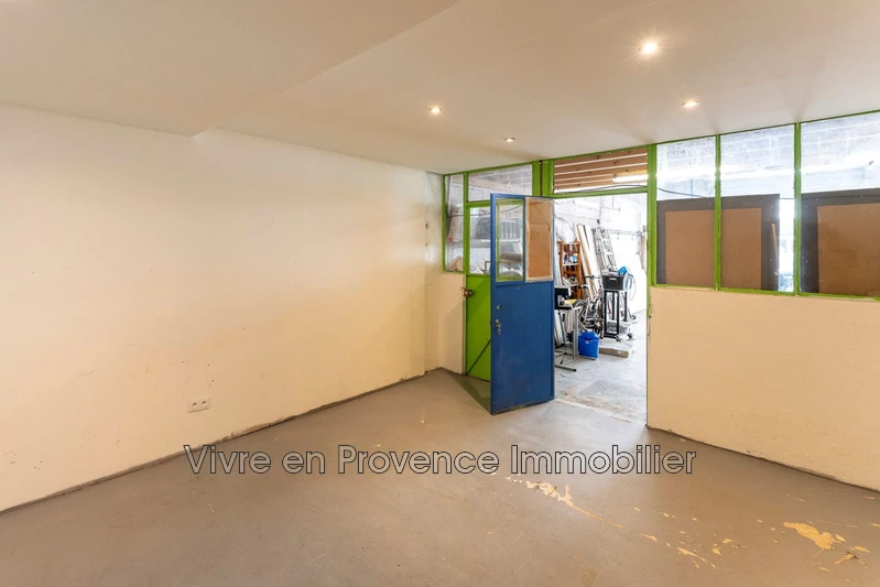 Professionnel local commercial Avignon  