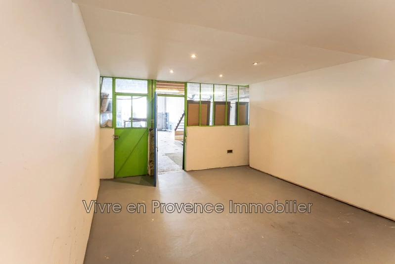 Professionnel local commercial Avignon  