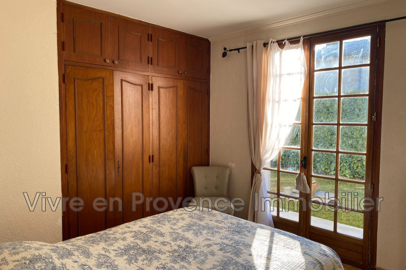 Vente villa Le Pontet  