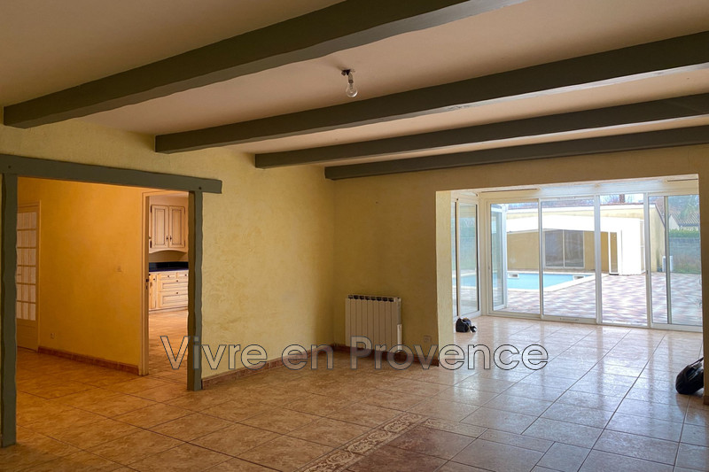 Vente villa Montélier  