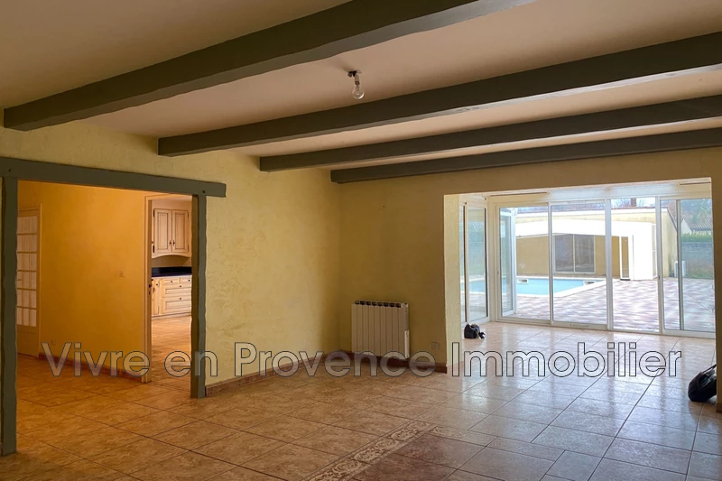 Vente villa Montélier  