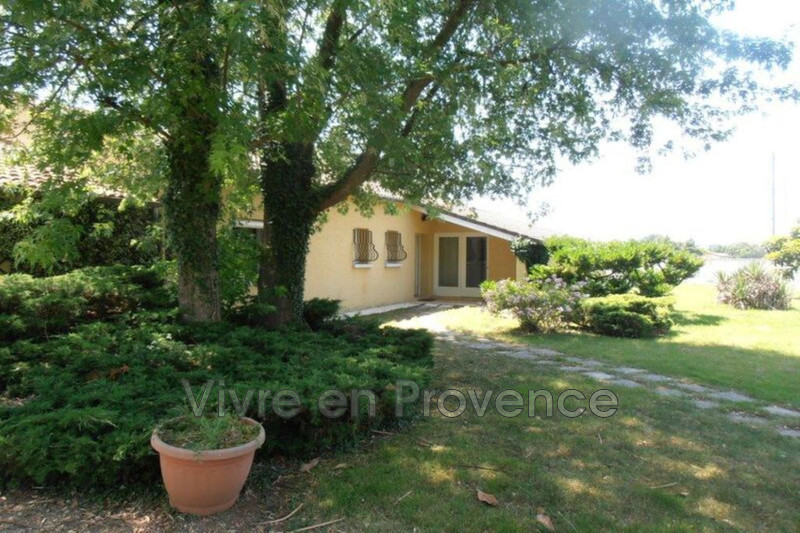 Vente villa Montélier  
