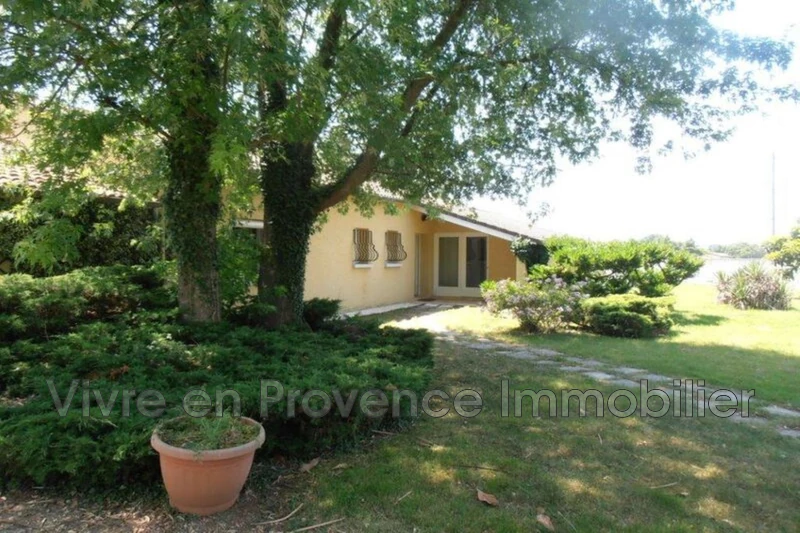Vente villa Montélier  