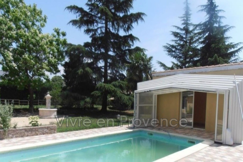 Vente villa Montélier  