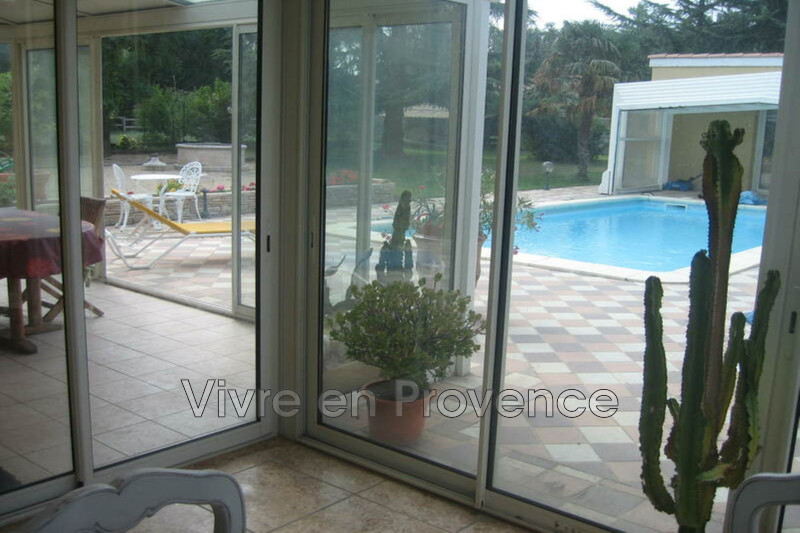 Vente villa Montélier  