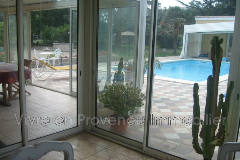 Vente villa Montélier  