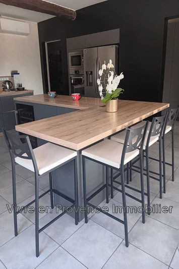 Vente propriété Sorgues  