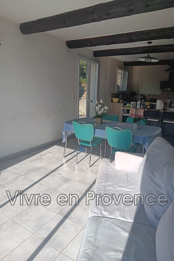 Vente villa provençale Sorgues  