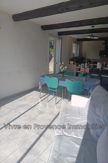 Vente propriété Sorgues  