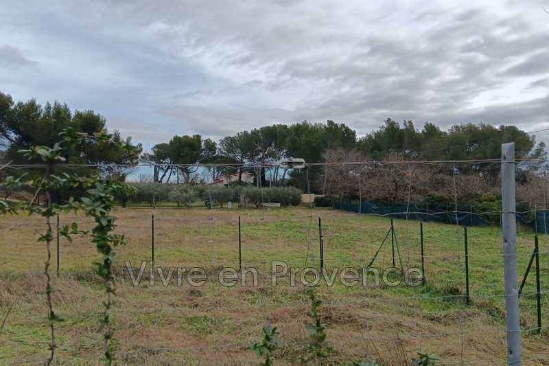 Vente propriété Sorgues  