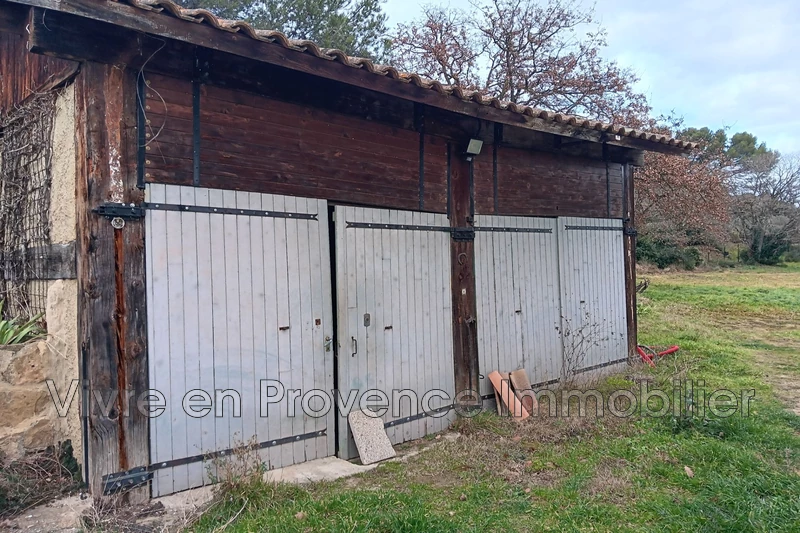 Vente propriété Sorgues  