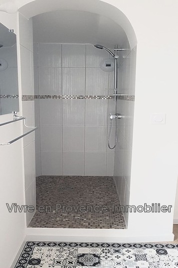 Vente appartement Carpentras  