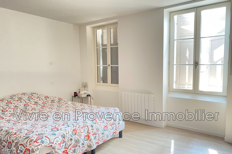 Vente appartement Carpentras  